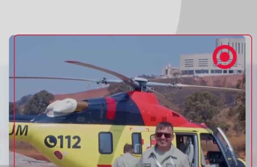 ورشة تدريب روسية لإطلاق خدمة الإسعاف الجوي في زيمبابوي