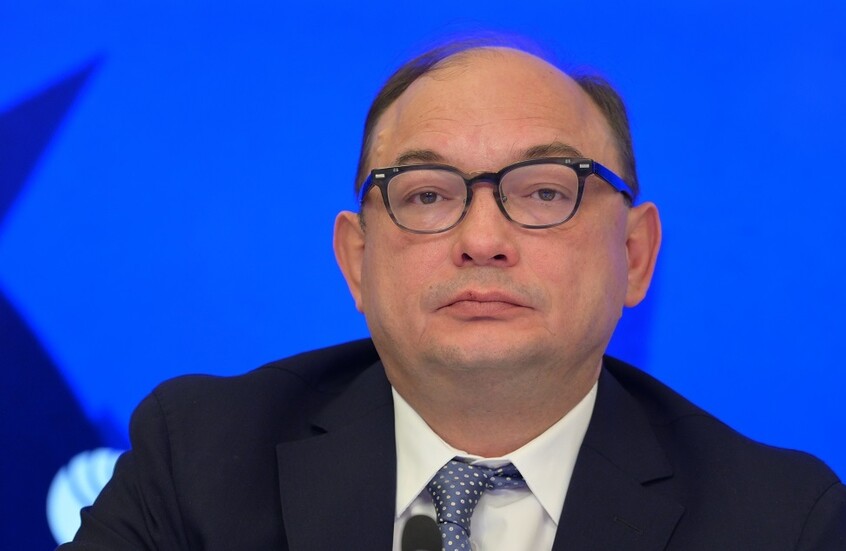 موسكو: الغرب لن يتخلى عن العقوبات بغض النظر عن نتائج أزمة أوكرانيا