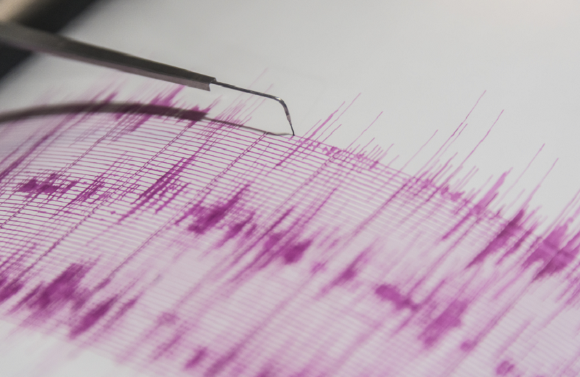 خبراء يحذرون من زلزال مدمّر قد يضرب ولاية كاليفورنيا!