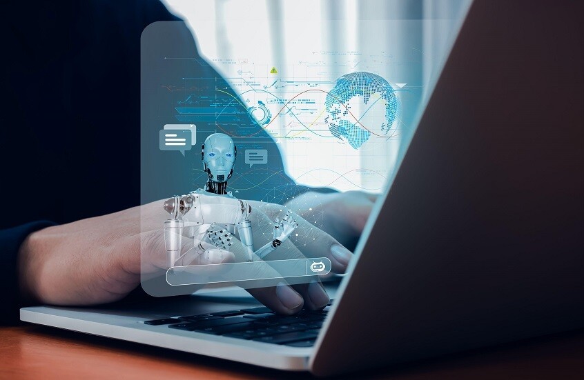 العلماء الروس يطورون برمجيات ذكاء اصطناعي لمعالجة النصوص الطويلة