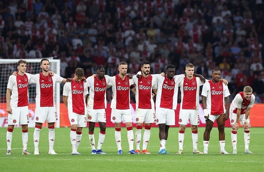 رقم قياسي لركلات الترجيح.. حدث فريد في تاريخ بطولات أوروبا (فيديو لجميع الأهداف)