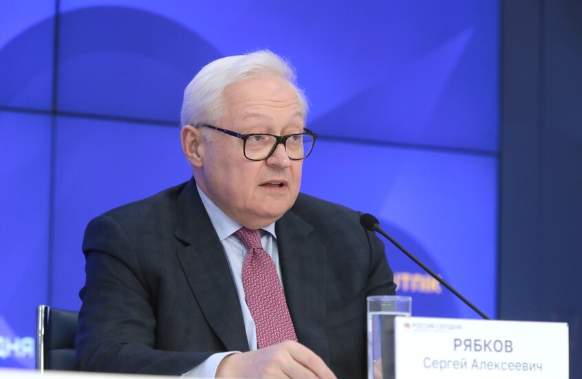 موسكو وبكين تبحثان قضايا الرقابة على الأسلحة