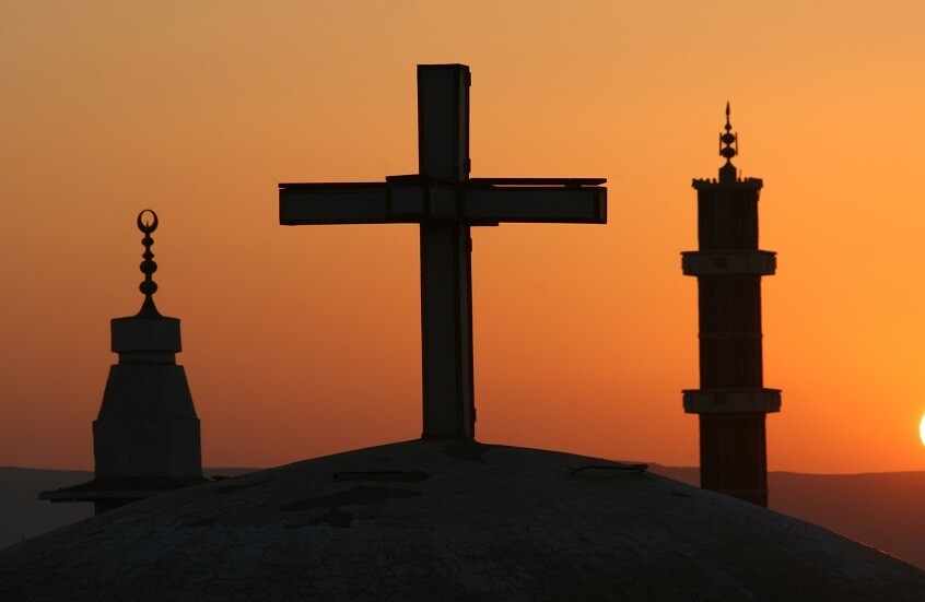 مصر.. مصدر أمني ينفي الاعتداء على مرتادي إحدى الكنائس في القليوبية