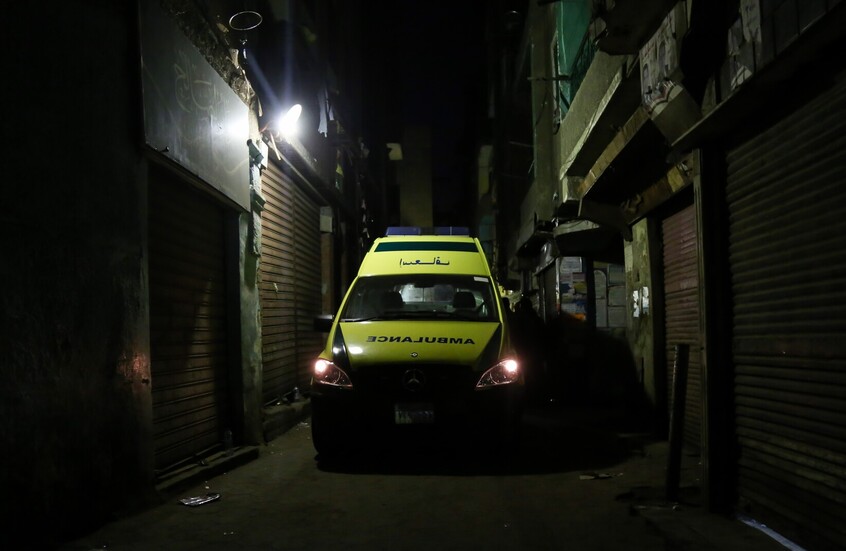 مصر.. طبيب شهير ينعى "عروس الدقهلية" بعد وفاتها قبل زفافها بساعات