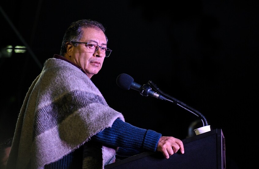 "حماس" تشيد بقرار الرئيس الكولومبي منع تصدير الفحم إلى إسرائيل