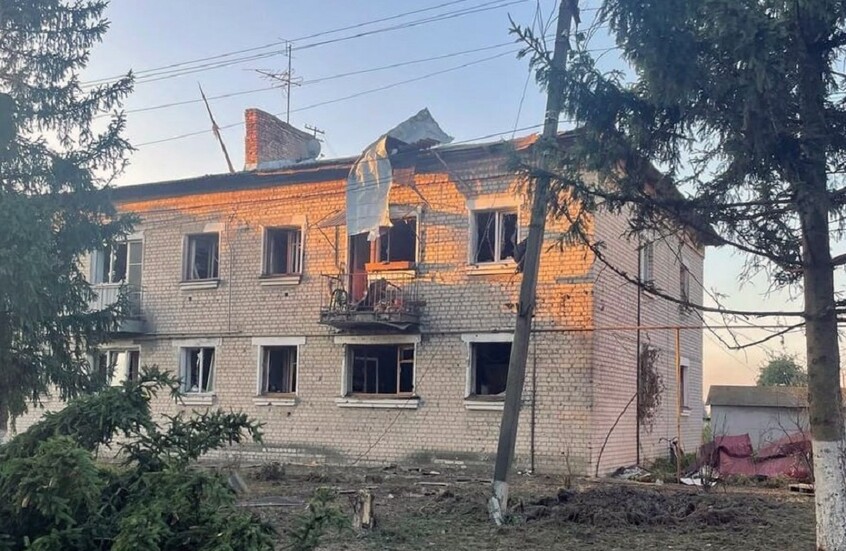 مسرحيات نظام كييف.. رهائن روس "يشكرون" خاطفيهم "على حمايتهم من القصف الروسي"