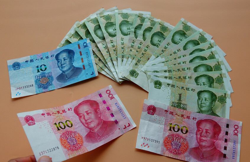 انخفاض أسعار النفط وسط مخاوف حول تراجع الطلب من الصين