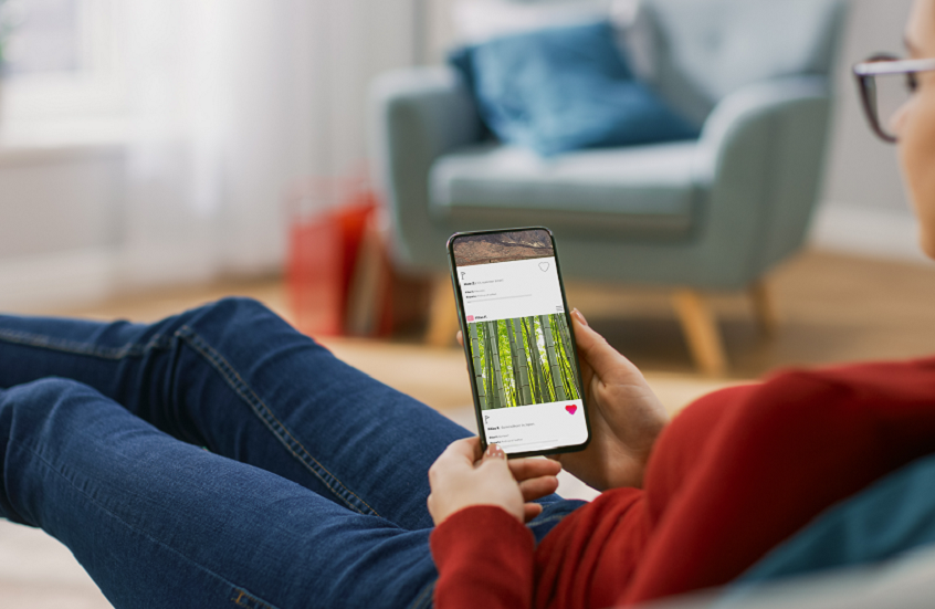 عواقب تصفّح مقاطع الفيديو القصيرة لتخفيف الملل!