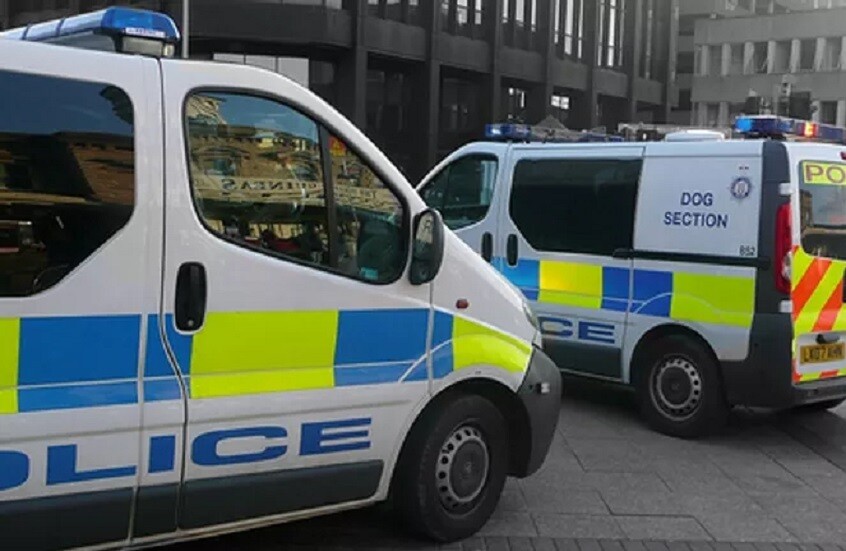 "بعد اختفاء مؤسس الشركة".. وفاة المدير السابق لشركة "أوتونومي" البريطانية في حادث سير