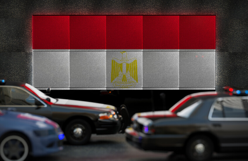 "هرب من السجن إبان أحداث يناير 2011".. مقتل عنصر إجرامي شديد الخطورة في محافظة أسيوط المصرية