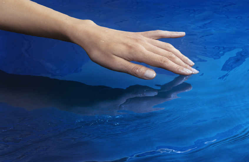 "لتخفيف الألم المزمن".. اكتشاف طريقة جديدة للتحكم في حاسة اللمس