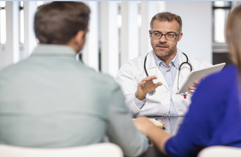 أسباب شائعة لعقم الرجال