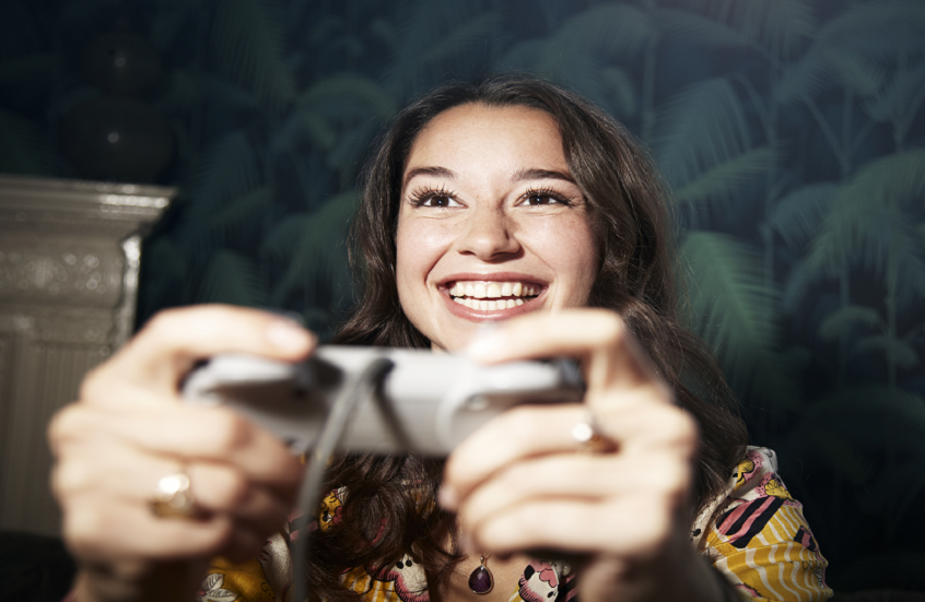 بشرط واحد.. دراسة تكشف عن "تأثير إيجابي" لألعاب الفيديو