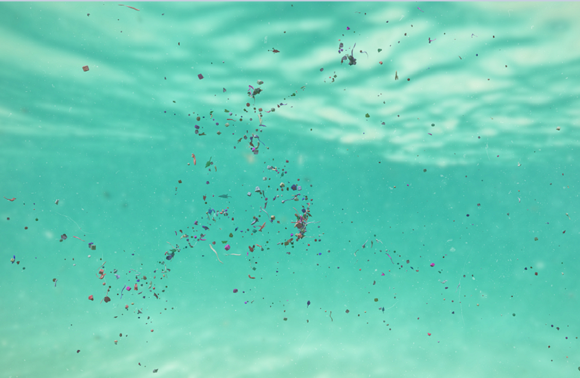 تقنية جديدة لتطهير المياه من الملوثات المجهرية