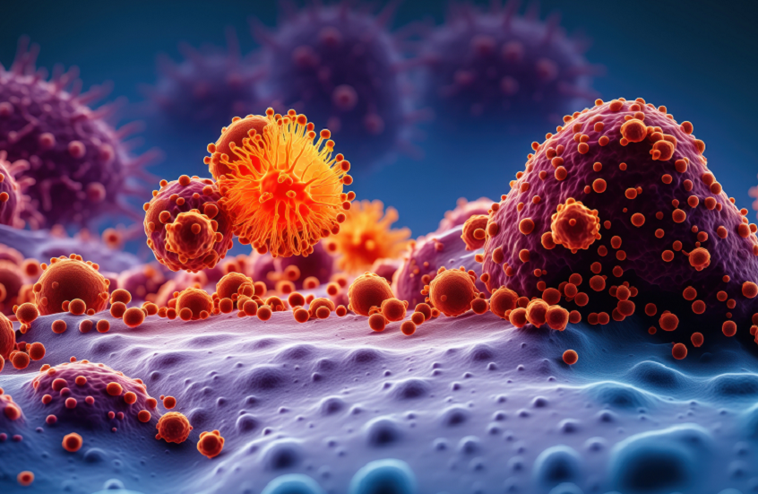 اكتشاف جديد يمنح الأمل في علاج سرطان البنكرياس القاتل