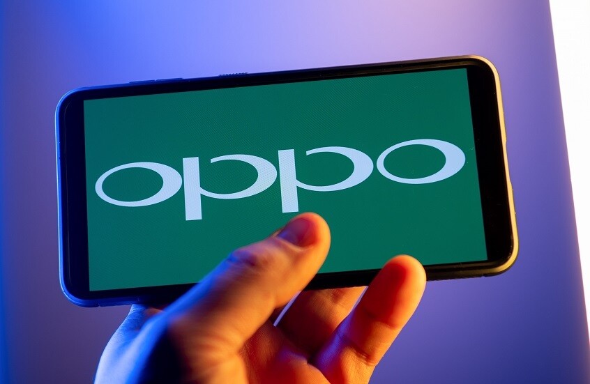 Oppo تعلن عن هاتف منافس مزود بتقنيات ممتازة