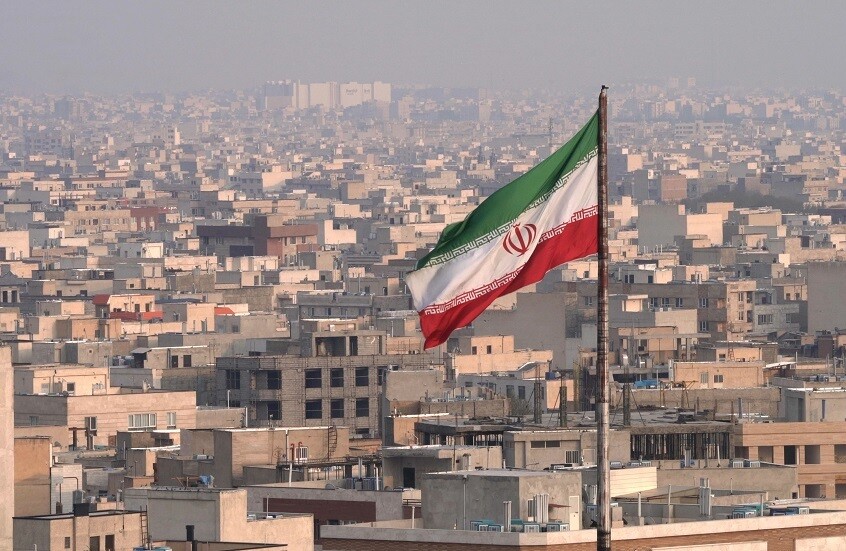 إيران تغلق آخر معهد لغات معتمد من السفارة الألمانية في طهران