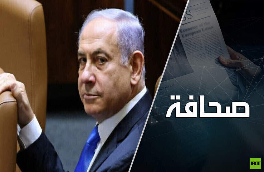 الصفقة مع حماس قد تؤذي حكومة إسرائيل