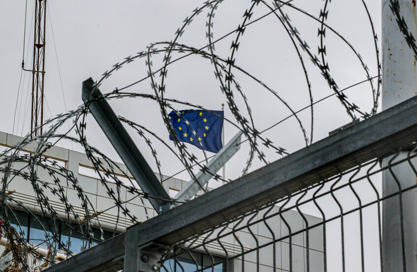 موقع Euractiv: وكالة "فرونتيكس" تعلن مناقصات لشراء مسيّرات ووسائل مراقبة بقيمة 400 مليون دولار