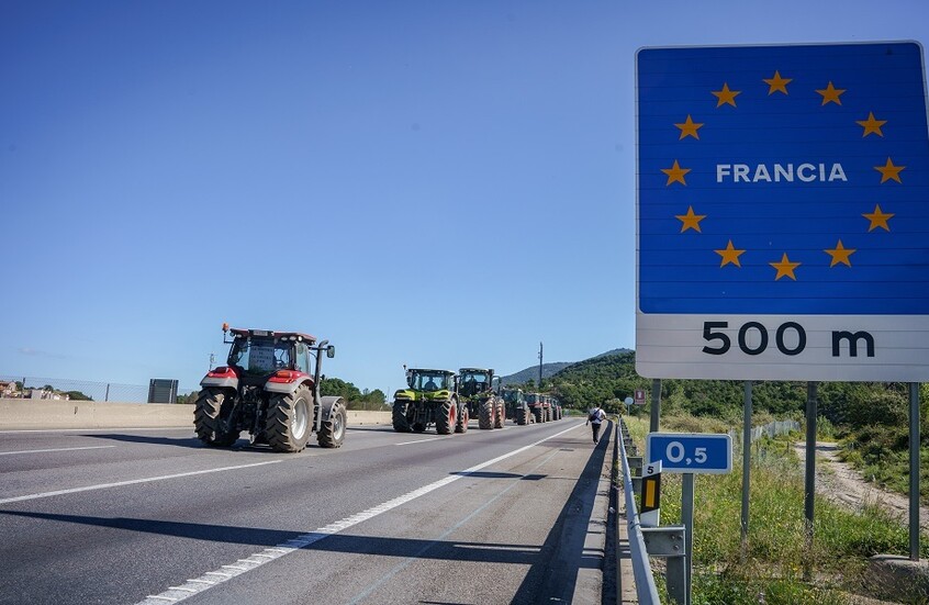 مفوض أوروبي سابق يدق ناقوس الخطر ويرسم سيناريو تشاؤميا للقدرة التنافسية بسبب دولتين