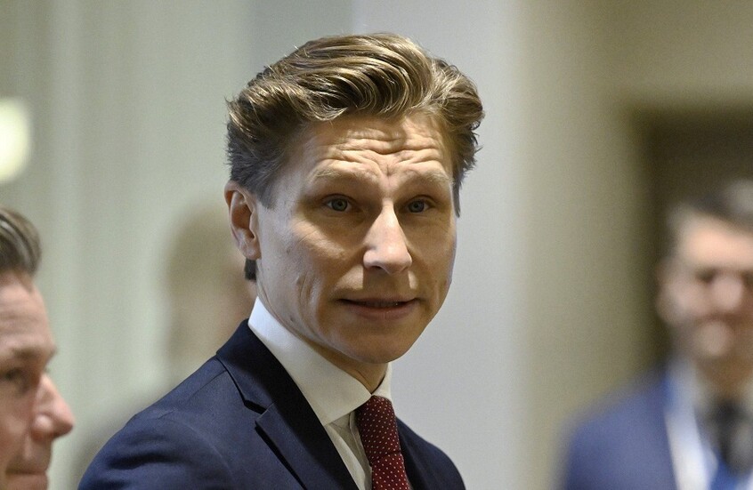 وزير الدفاع الفنلندي: نتفاوض مع دول 