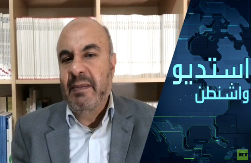 تناقضات واشنطن.. هدنة بغزة ومعركة بكورسك