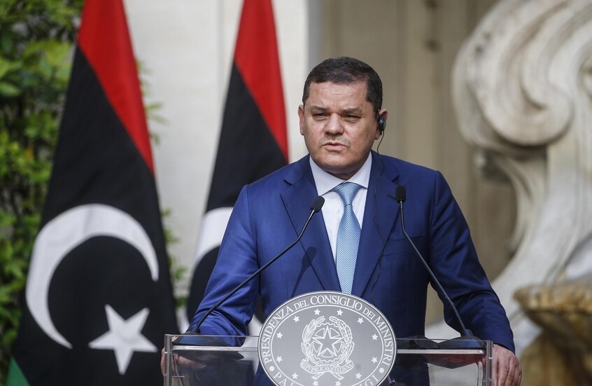 الدبيبة يوقف رئيس شركة البريقة لتسويق النفط ويحيله للتحقيق بسبب أزمة الوقود في طرابلس