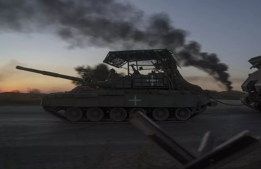 الدفاع الروسية تعلن تحرير 20 بلدة في دونيتسك وزابوروجيه.. وبيلاوسوف يهنئ الجيش على إنجازاته