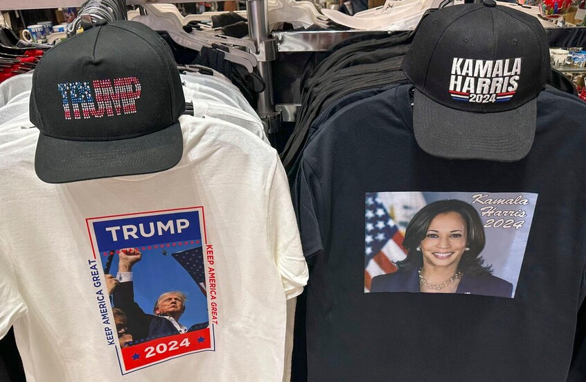 ترامب يفوز في 