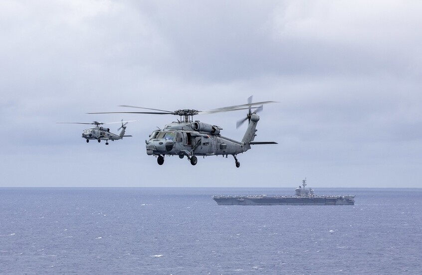 الولايات المتحدة تعلن تدمير رادار ومنظومة صواريخ للحوثيين في اليمن