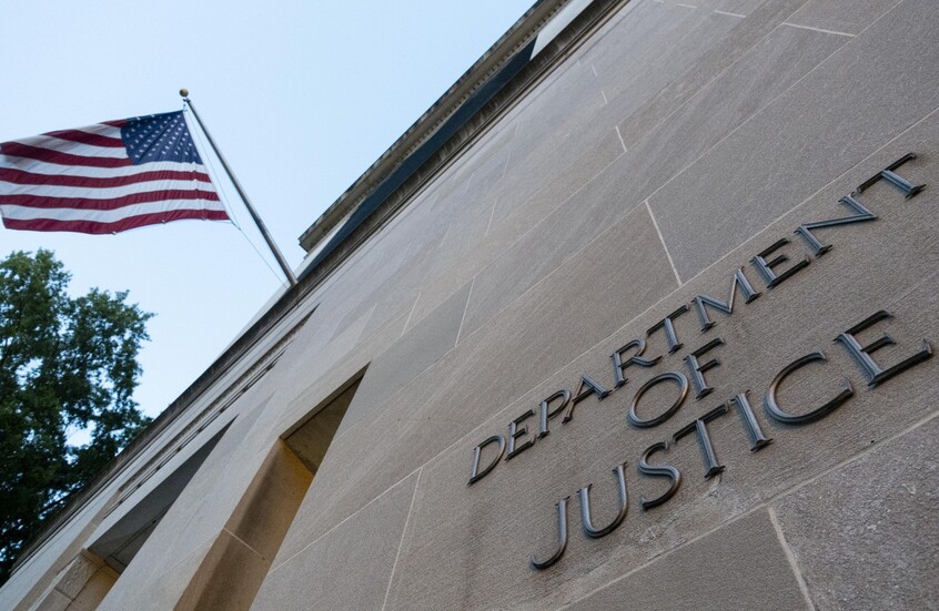 اتهام أمريكي من أصل صيني بالعمل لصالح الصين