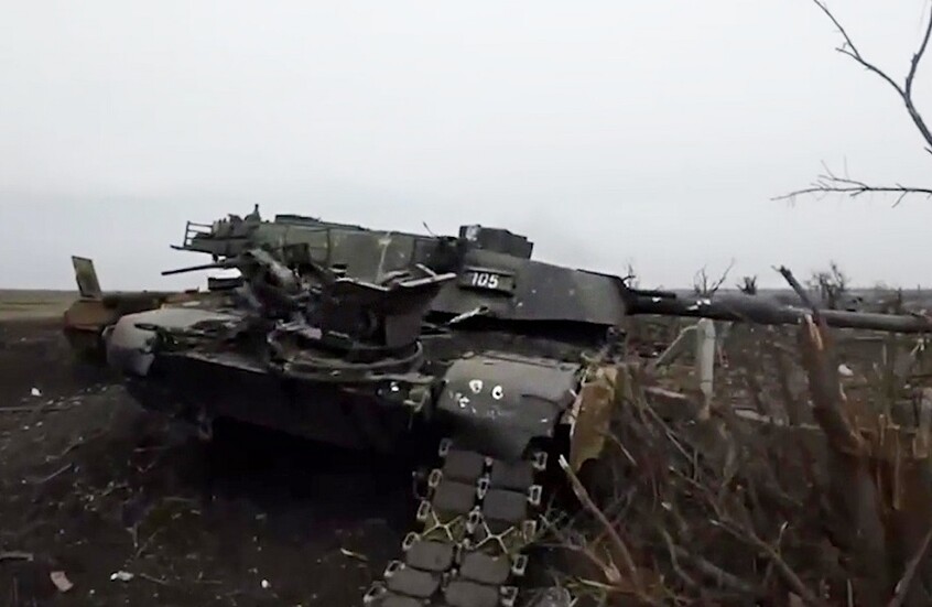 روغوف: شركة أمريكية خاصة دربت وأعدت عناصر كتيبة آزوف النازية  