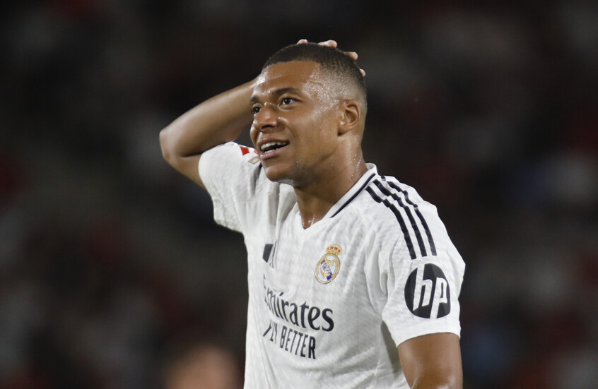 موقف باريس سان جيرمان من شكوى مبابي ضده بسبب الـ55 مليون يورو