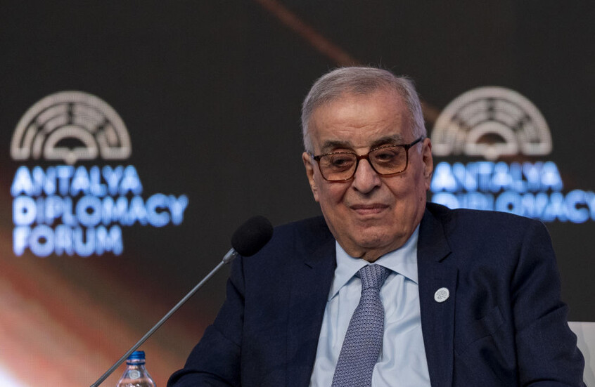 وزير الخارجية اللبناني يحذر: الوضع قد يخرج عن السيطرة