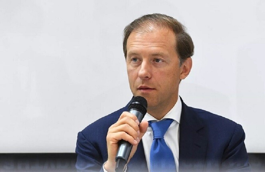 الحكومة تعلن تدابير جديدة لمساعدة المناطق الحدودية مع أوكرانيا