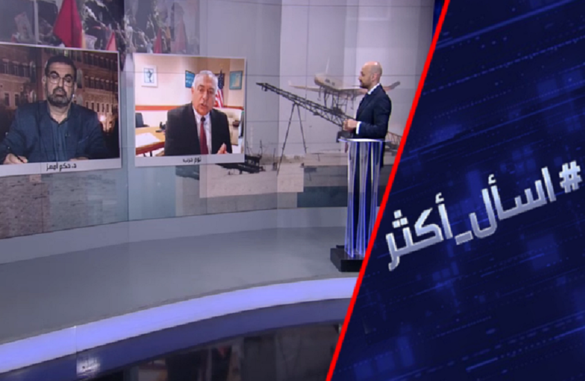 متى ستنتقم إيران من إسرائيل؟