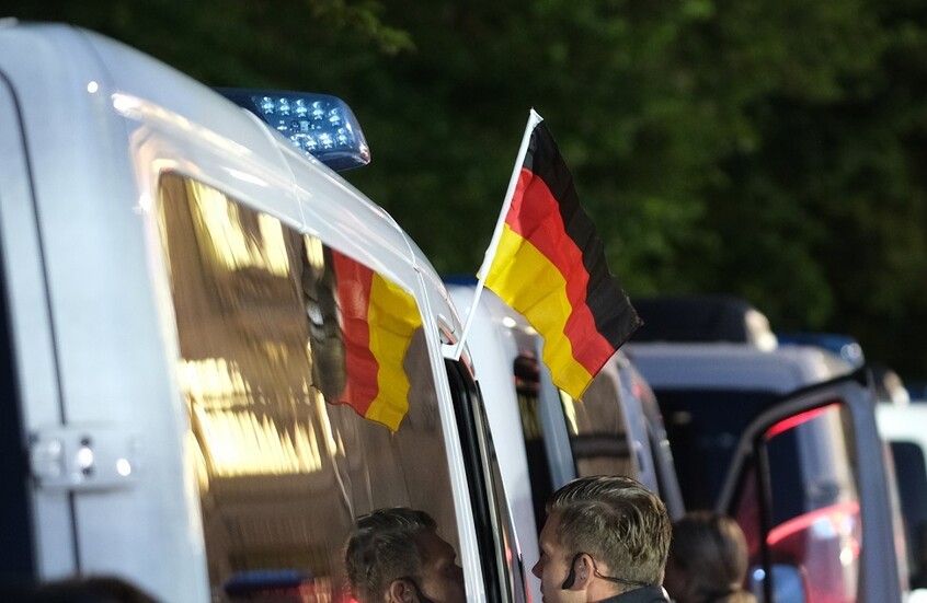 ألمانيا تفتح تحقيقا عن "تجسس" بعد رصد مسيّرات مجهولة فوق محطة نووية ومواقع حيوية استراتيجية بالبلاد