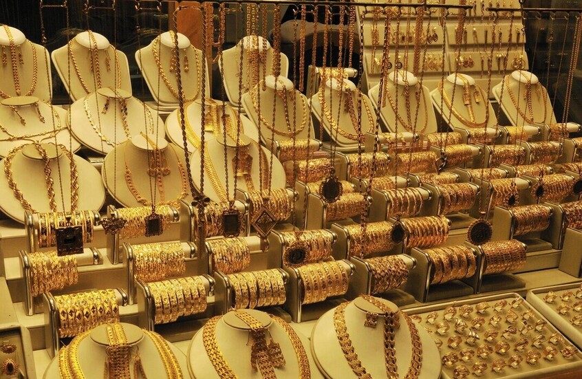 المغرب.. تجار الذهب يشكون من "الركود" رغم ذروة الصيف