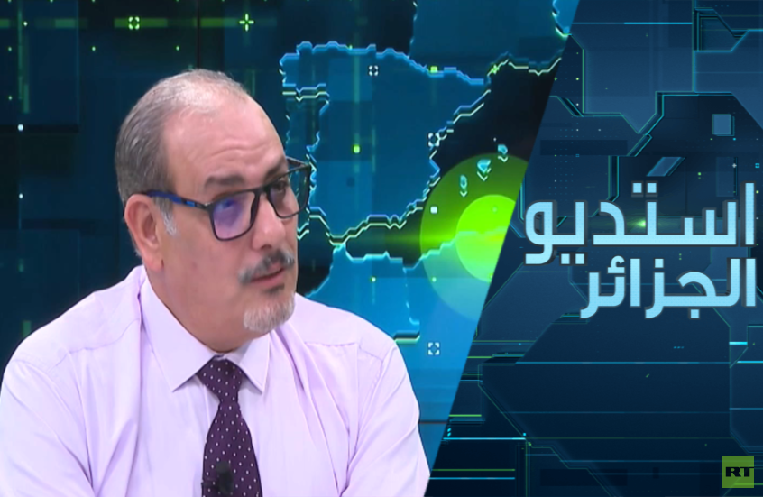 الجزائر تتحدى.. من دعم غزة لإنقاذ لبنان