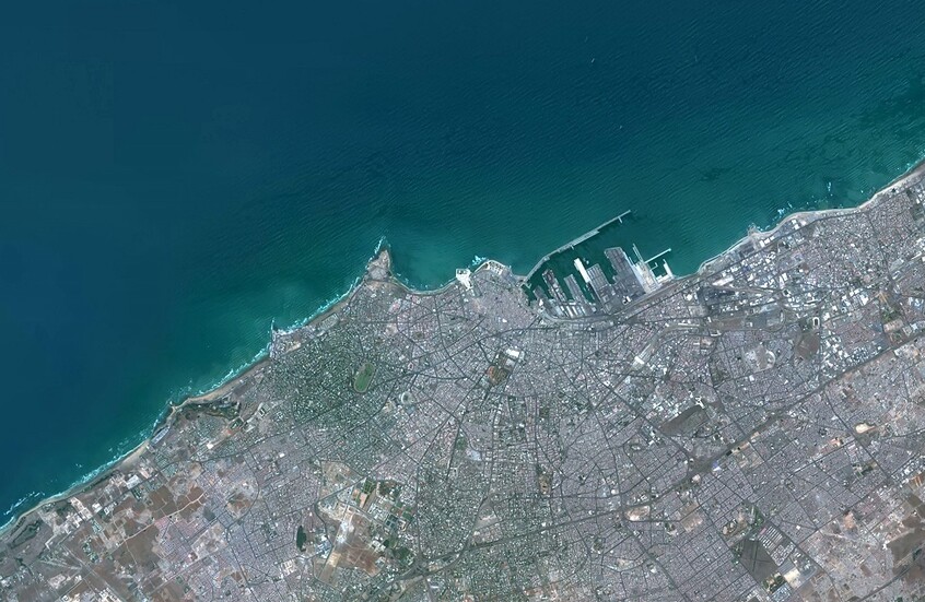 المغرب.. مصالح مراقبة الضرائب تتعقب مقرات شركات وهمية عبر الأقمار الصناعية