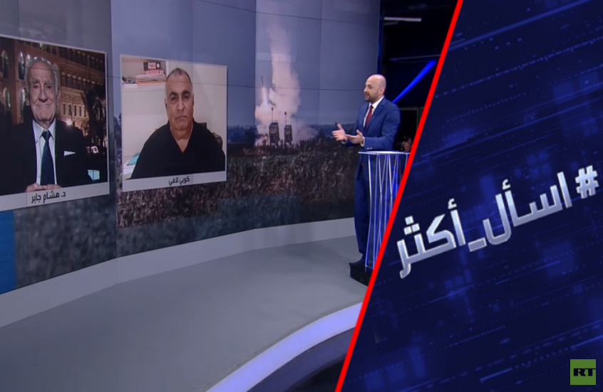 صدمة تهز إسرائيل..مسيرات حزب الله بالعمق