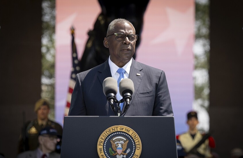 البنتاغون يتهرب من سؤال عن دعم واشنطن لهجوم قوات كييف على كورسك الروسية