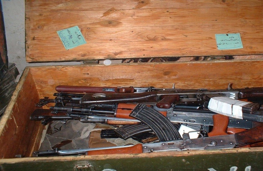 "تايمز": الحوثيون يستغلون منصة "إكس" لتجارة الأسلحة (صور)