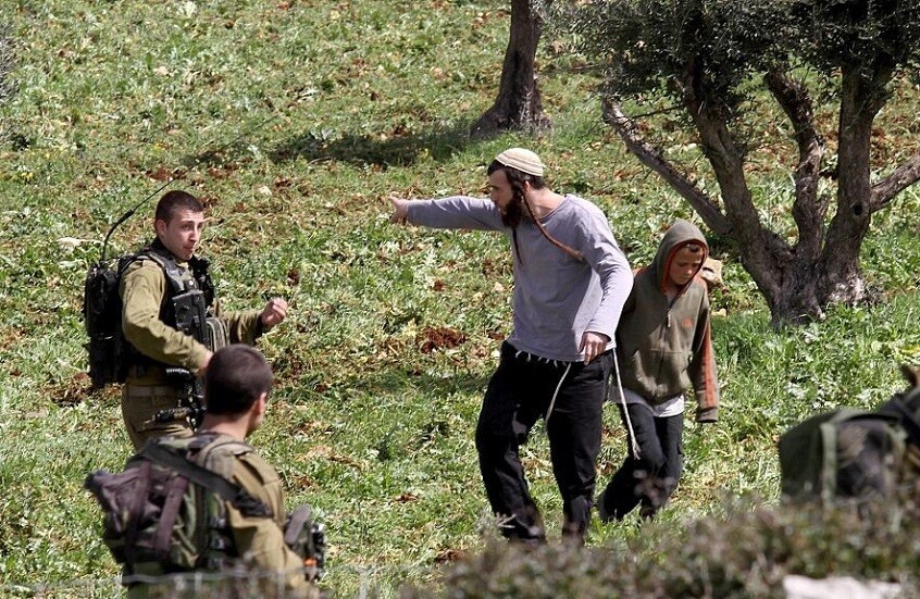 رئيس الشاباك يحذر من  