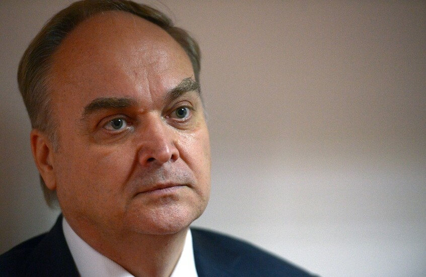 أنطونوف: بوتين قرر الرد على الهجوم الأوكراني وستواجه كييف عقوبة شديدة