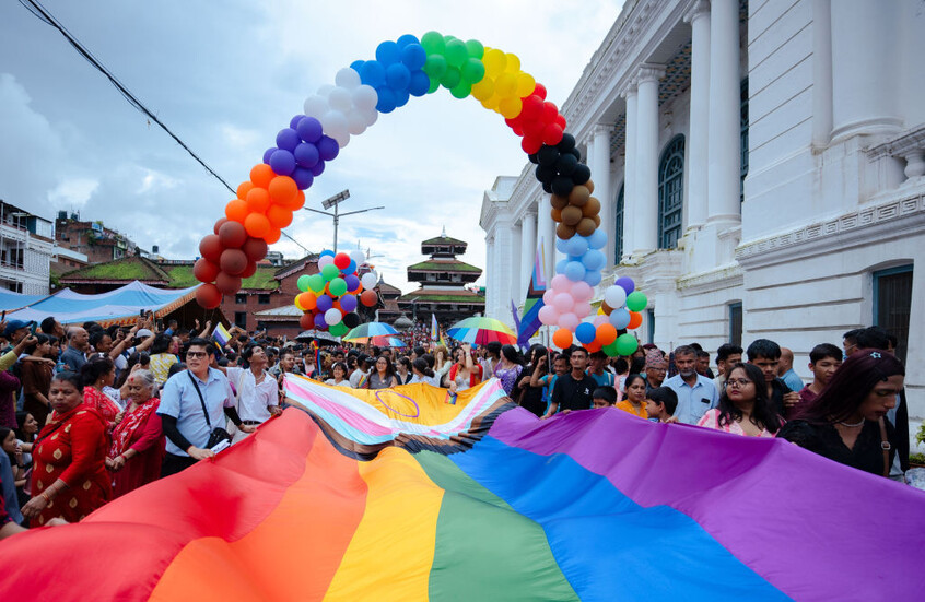 محكمة أسترالية تحكم لصالح عابرة جنسيا ضد تطبيق مخصص للنساء