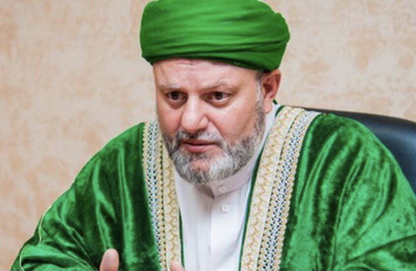 مفتي فولغوغراد يعلن استعداده للتفاوض شخصيا مع الإرهابيين محتجزي الرهائن بسجن المقاطعة