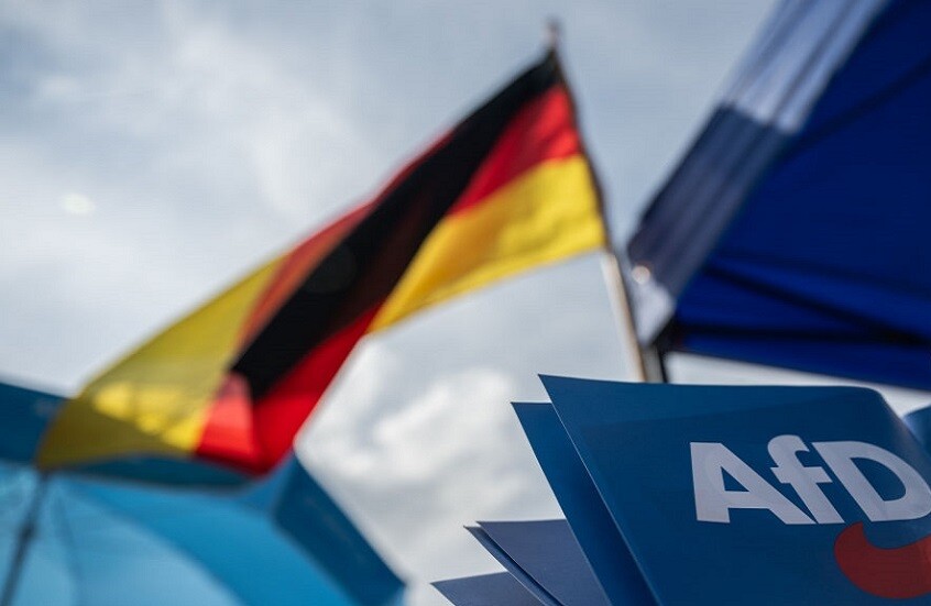 إعلام: "البديل من أجل ألمانيا" يسعى لتأسيس حزب أوروبي جديد