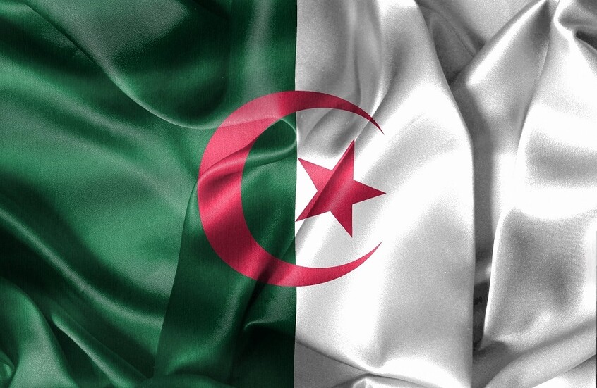 مترشح للرئاسة في الجزائر: برنامجي يقترح الاستغناء عن الدوائر وزيادة عدد الولايات