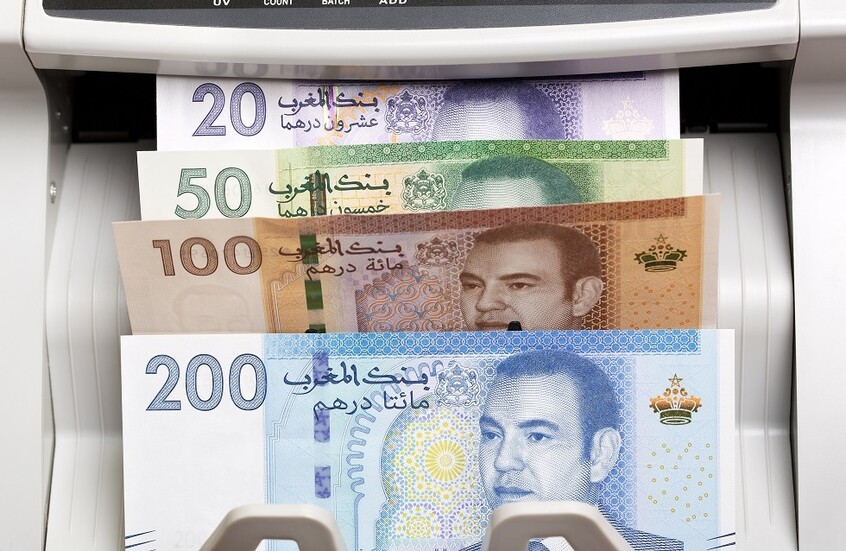 جدل في المغرب بسبب إصدار أوراق مالية خالية من اللغة الأمازيغية